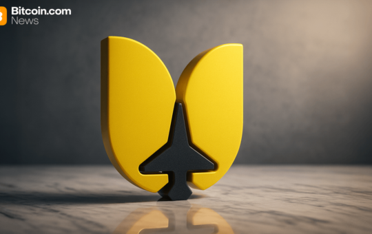 Flying Tulip Raises $200M, Targets $1B in Combined Funding Across Token Sales