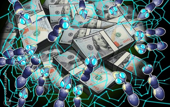 Fnality Raises $136M to Expand Blockchain Payment Network