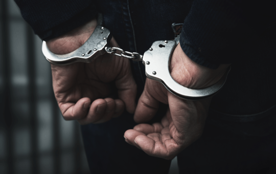 French Elite Police Free Kidnapped Swiss Man Held for Cryptocurrency Ransom
