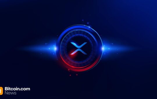 From Minting to Vaults: FXRP Unlocks New Utility for XRP on Flare