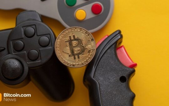 From Niche to Millions: Blockchain Games Break Into the Mainstream