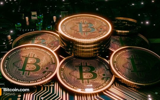 GD Culture to Acquire Pallas Capital Assets, Adding 7,500 Bitcoin to Treasury