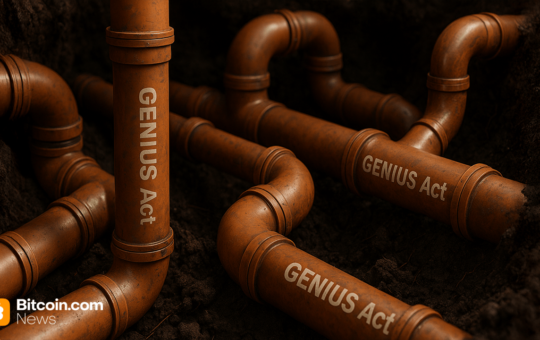 GENIUS Act Plumbing: US Treasury Seeks Public Input on Stablecoin Guardrails