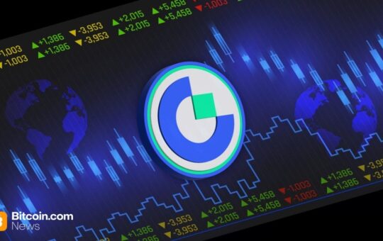 Gate Launches Layer 2 Network for Web3 Expansion