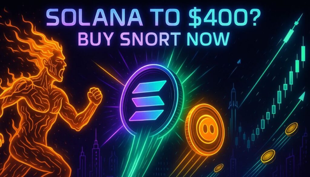 Gemini AI Expects Solana to Climb Toward $400 on Firedancer Boost