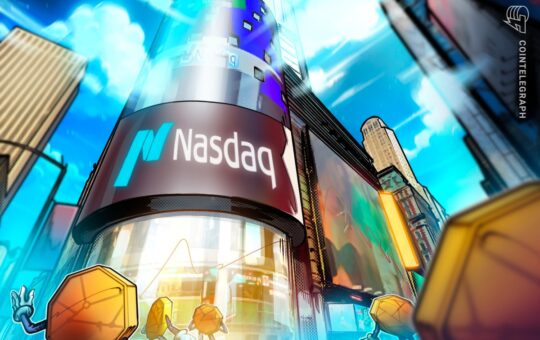Gemini IPO Surges in Nasdaq Debut as Crypto Stocks Boom