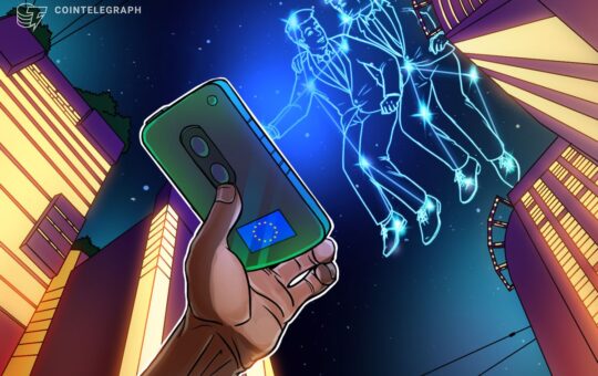 Gemini Launches Crypto Staking And Derivatives In Europe