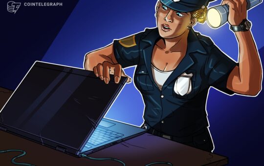 Germany Missed $5B Bitcoin in Piracy Case, Says Arkham