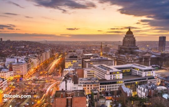 Global Crypto Market‑Maker Keyrock Acquires Turing Capital to Launch Asset & Wealth Management Division