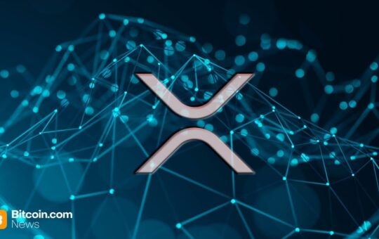 Global Firms Launch X Club to Advance XRP in Treasury and Payment Systems