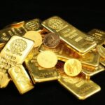 Gold rally pauses as attention shifts to Federal Reserve decision