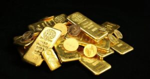 Gold rally pauses as attention shifts to Federal Reserve decision