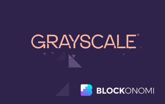 Grayscale Rolls Out Ethereum Covered Call ETF Targeting Biweekly Income