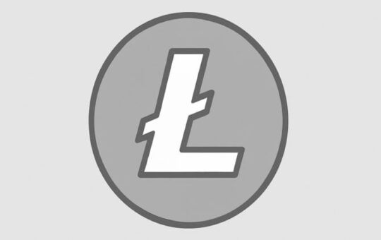 Grayscale files S-3 for Litecoin ETF