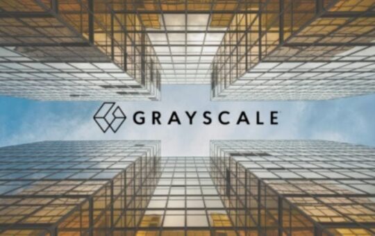 Grayscale's Digital Large Cap Fund approved for trading with new listing standards