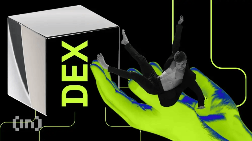 HYPE Price Falls as CZ-Backed Aster Overtakes Hyperliquid