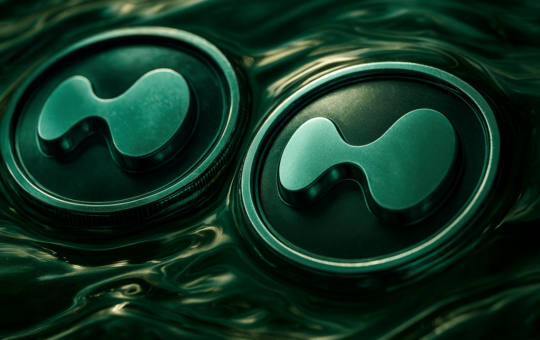 HYPE Rallies to All-Time High as Hyperliquid Aims to Expand Stablecoin Infrastructure