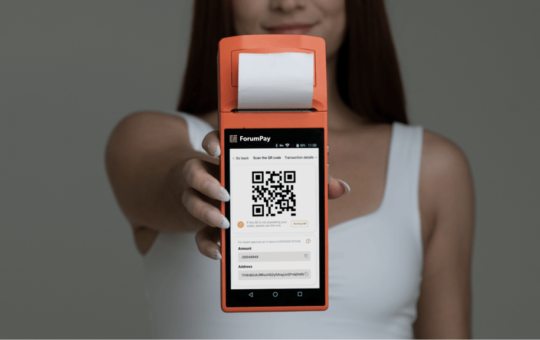 Hands-on Review by Bitcoin.com – Digging Into ForumPay’s World