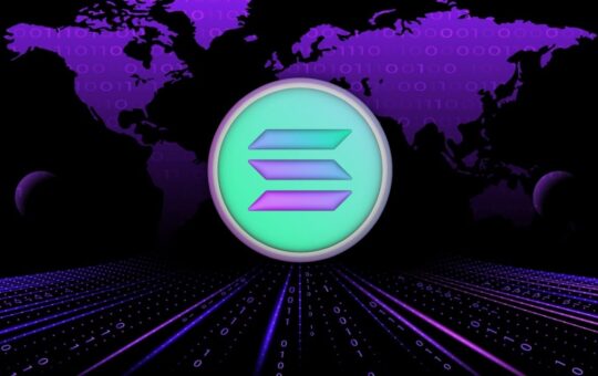 Helius Secures Over $500 Million to Build Solana Treasury