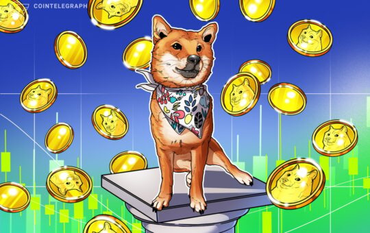 Here’s Why Analysts Say DOGE Price Could Rally Toward $1