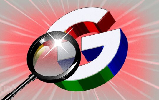 How A Chrome Exploit Could Enable Crypto Hacks