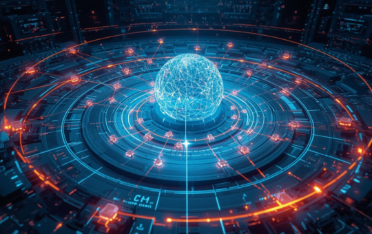 How BMC can be the ‘orchestrator of orchestrators’ for enterprise agentic AI