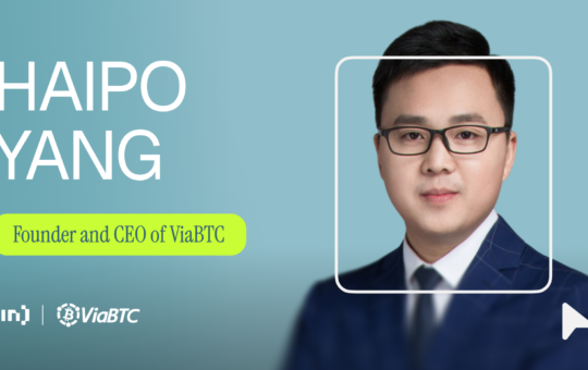 How Is Clean Energy Changing Bitcoin Mining?