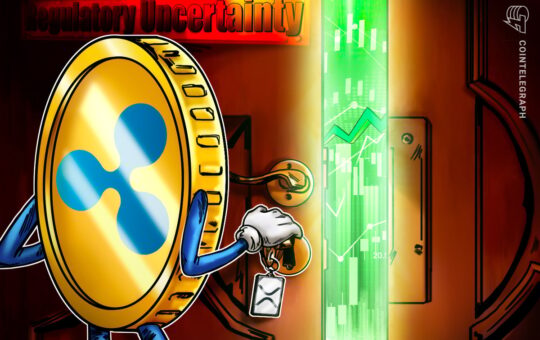 How the lawsuit strengthened XRP’s narrative