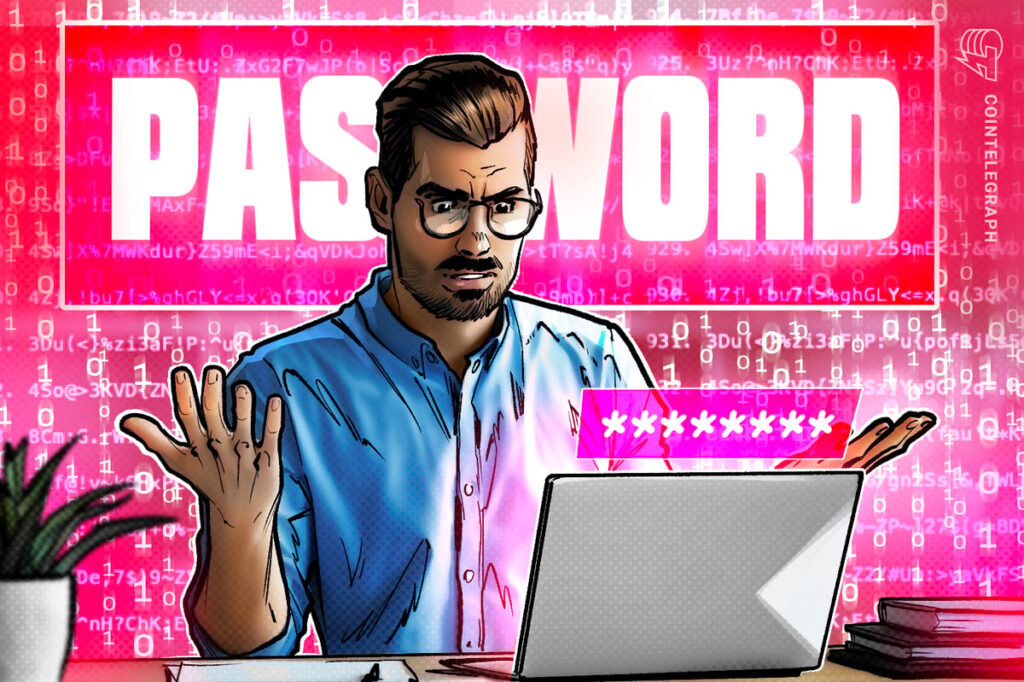 How to Recover a Lost Crypto Wallet Password or Seed Phrase in 2025