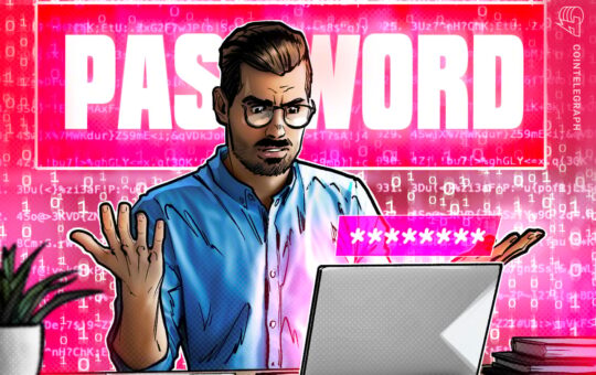 How to Recover a Lost Crypto Wallet Password or Seed Phrase in 2025
