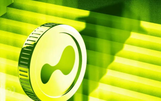 Hyperliquid Emerges as Crypto "Killer App" With Explosive Growth