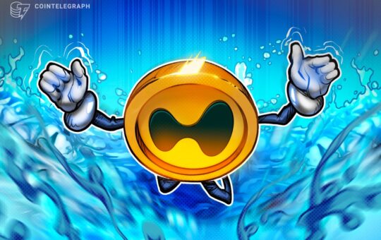 Hyperliquid HYPE Hits ATH As Binance Backs Rival ASTER Token