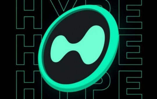 Hyperliquid hits new all-time high above $55 as USDH proposals surge