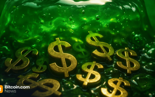 Hyperliquid’s USDH Debut: Concentrated Supply, Modest Market Share, Big Buzz