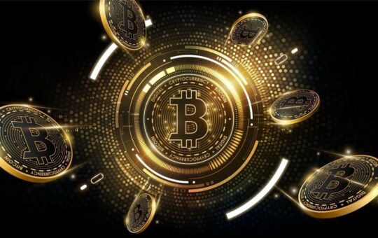 Hyperscale Data Unveils $100 Million Bitcoin Treasury Strategy