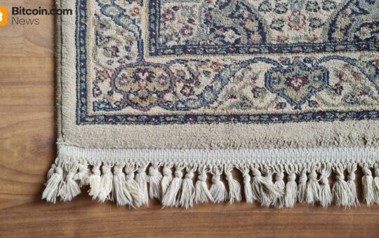 Hypervault Goes Dark, Users Register $3.6M in Losses