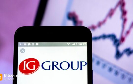 IG to Acquire Independent Reserve to Boost Asia‑Pacific Crypto Expansion