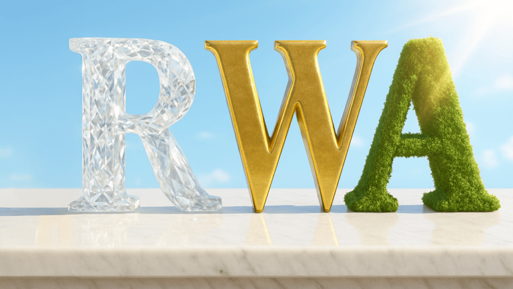 Institutions Driving Tokenized RWAs Market’s Breakout Phase, Kucoin Executive Says