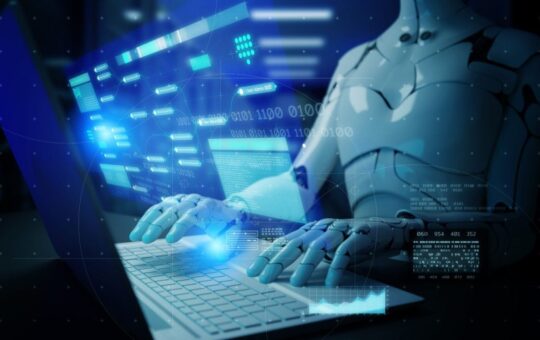 Intelligent Agents Set to Reshape Blockchain Gaming Ecosystems, Gaming Director Says