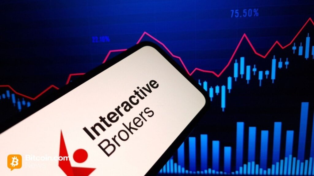 Interactive Brokers-Led $104M Series D-2 Propels Zerohash to $275M Total Funding