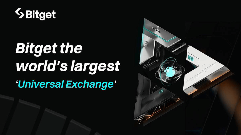 Introducing Universal Exchange (UEX): Bitget’s Pioneering Model for the Future of Trading
