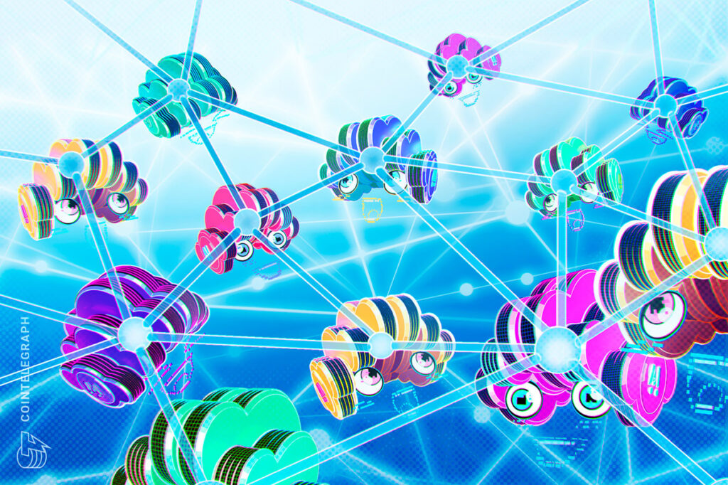 IoTeX Launches Decentralized AI Foundry with Vodafone and Filecoin