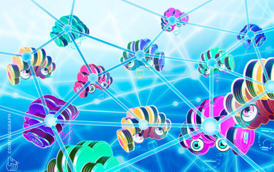 IoTeX Launches Decentralized AI Foundry with Vodafone and Filecoin