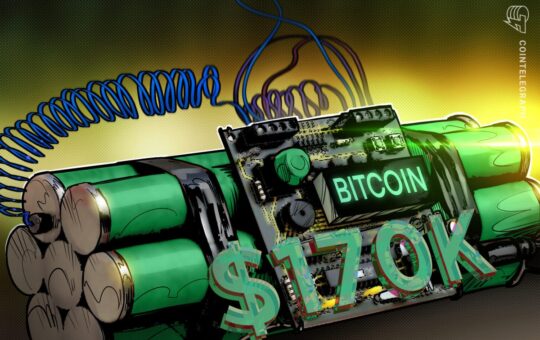 Is $170K Coming In Q4?