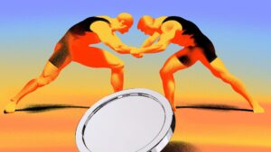 Is Bitcoin Quietly Preparing Its Own Gold-Like Rally?