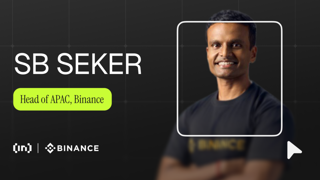 "Is CZ Coming Back?" Binance APAC Head Responds