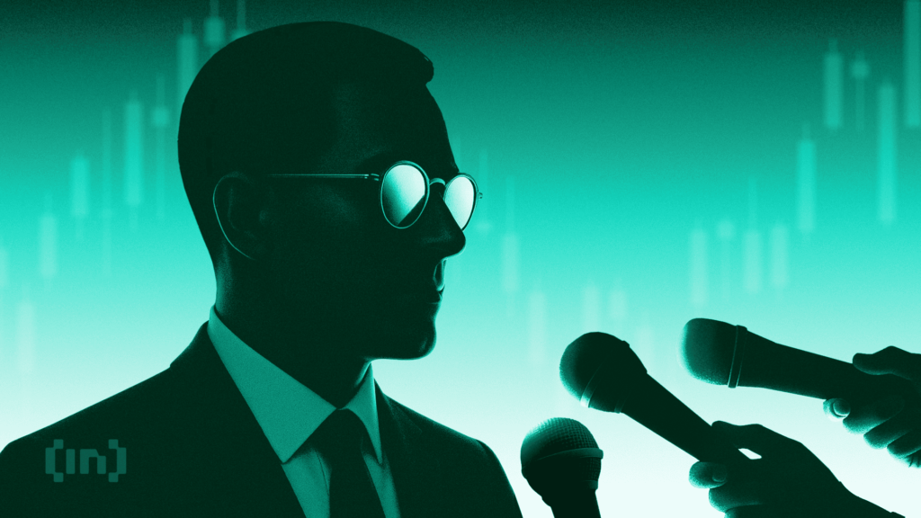 Is Crypto’s Own ‘Magnificent Seven’ Already Taking Shape?