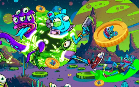 Coinpedia - Fintech & Cryptocurreny News Media