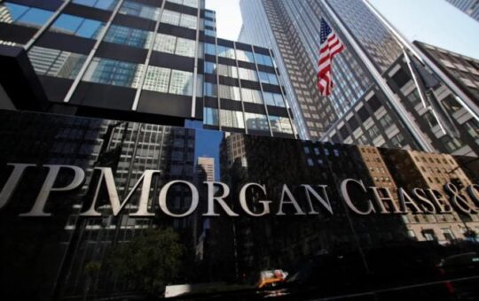 JPMorgan expects September Fed rate cut despite CPI risks and warns of S&P 500 volatility