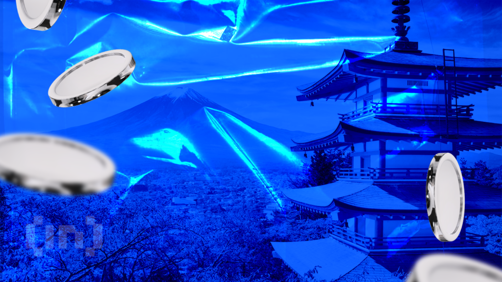 Japan's Largest Deposit Holder to Issue Something Similar to Stablecoin